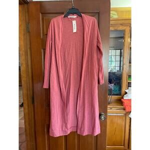 Three Bird Nest Duster Medium